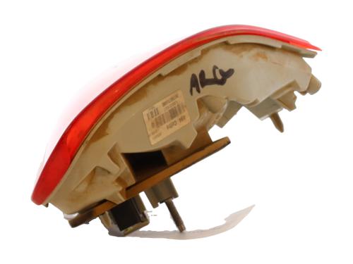 Left tailgate light PEUGEOT 2008 I (CU_) 1.6 HDi | BP28091591C79  - Image 6