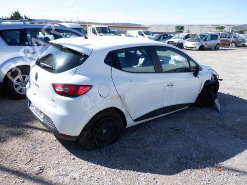 Right front window switch RENAULT CLIO IV (BH_) 1.5 dCi 75 | BP23833360I26 - Image 10