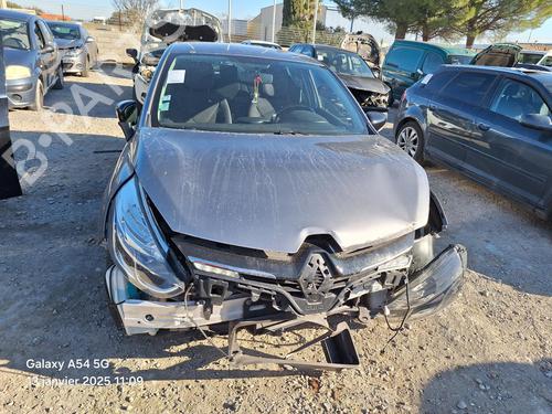 Left front window switch RENAULT CLIO IV (BH_) 1.2 16V | BP26436703I27 - Image 20