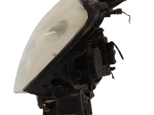 Used Left headlight Left headlight RENAULT SCÉNIC I MPV (JA0/1_, FA0_) 1.6 (JA00, JA16, JA15, JA19, JA1V, JA2B, JA2C, JA0B,... (107 hp) 30861557 30861557