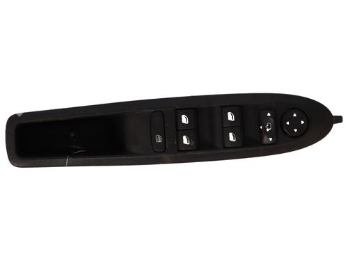 Left front window switch CITROËN C4 II (NC_) | BP36563592I27 - Image 3