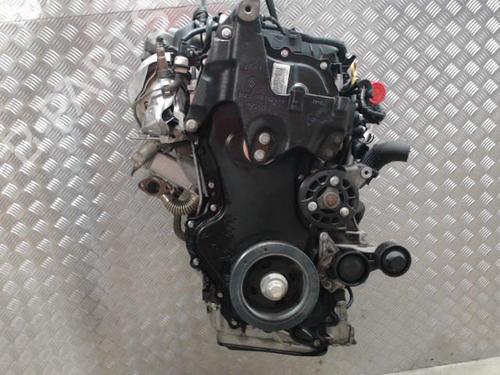 Used Engine Engine NISSAN QASHQAI I (J10, NJ10) 1.6 dCi (130 hp) 32093357 32093357
