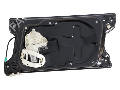 Used Front left window mechanism LAND ROVER RANGE ROVER SPORT I (L320) 3.6 D 4x4 (272 hp) 28456760