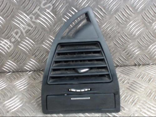 Used Air vent CITROËN C4 Coupe (LA_) 1.6 HDi (90 hp) 23060747
