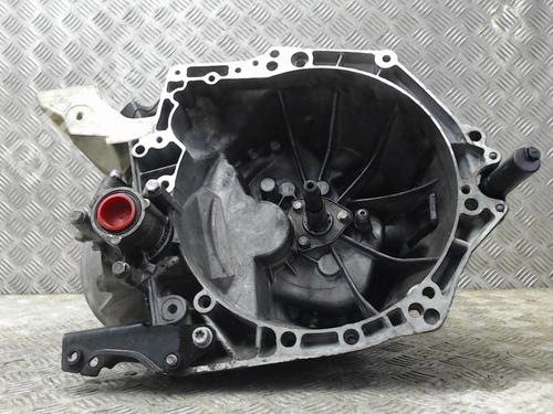Gearbox PEUGEOT 207 SW (WK_) 1.6 HDi | BP24470851M3 