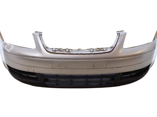 Used Front bumper VW TOURAN (1T1, 1T2) 1.9 TDI (105 hp) 25491974