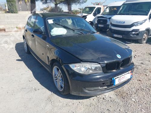 Left mirror BMW 1 (E87) 120 d | BP23054077C26 