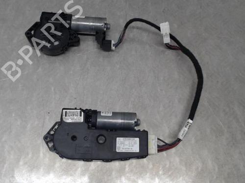 Used Sunroof engine MERCEDES-BENZ GLC (X253) 300 de 4-matic (253.911) (306 hp) 23835211