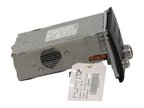 Radio AUDI A1 (8X1, 8XK) 1.2 TFSI | BP32143811E6 