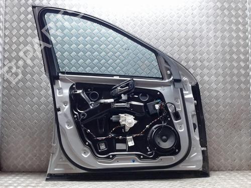 Used Left front door MERCEDES-BENZ R-CLASS (W251, V251) R 320 CDI 4-matic (251.022, 251.122) (224 hp) 23834040