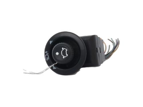 Used Mirror switch FORD FIESTA VI (CB1, CCN) 1.6 TDCi (95 hp) 26434666