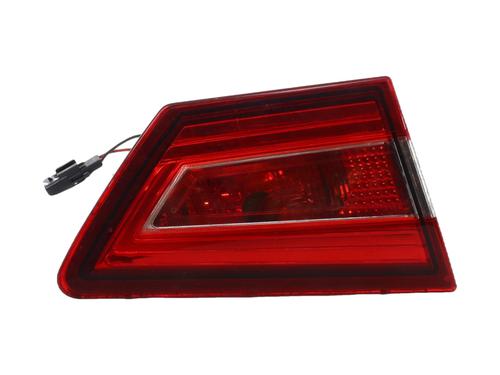 Used Left tailgate light RENAULT CLIO IV (BH_) 1.5 dCi 75 (75 hp) 25330546