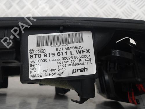 Switch AUDI Q5 (8RB) 2.0 TDI quattro | BP23834401I30  - Image 5