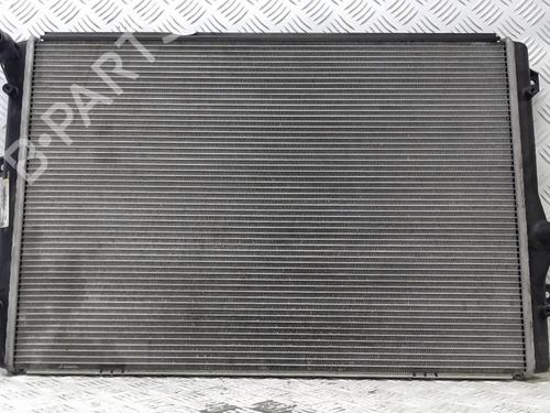 Køler VW TOURAN (1T3) 1.6 TDI (105 hp) 23833402