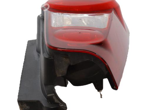 Left taillight CITROËN BERLINGO Box Body/MPV (B9) | BP36441725C34 - Image 2