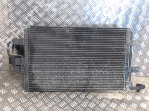 AC radiator VW GOLF IV (1J1) 1.9 TDI | BP24144785M32 