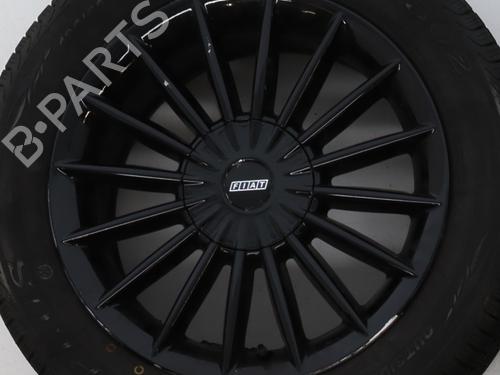 Fælk Fælk FIAT BARCHETTA (183_) 1.8 16V (130 hp) 24433028 24433028