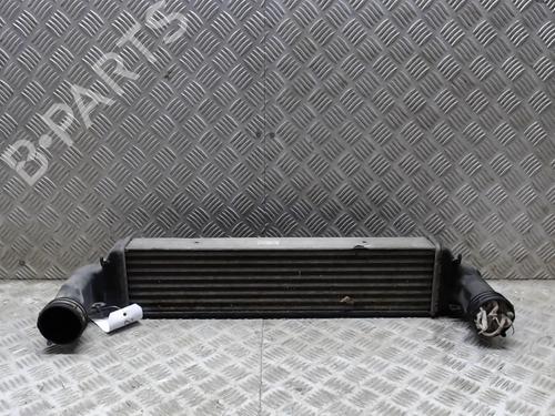 Intercooler BMW X3 (E83) 2.0 d (150 hp) 23834121