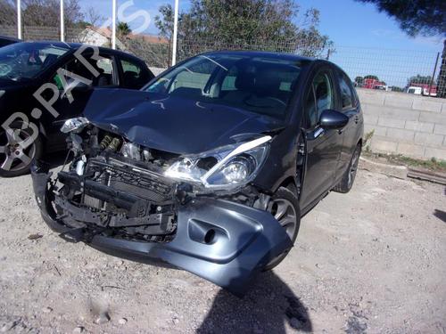 Gearbox CITROËN C3 II (SC_) 1.6 HDi 110 | BP23055618M3  - Image 11