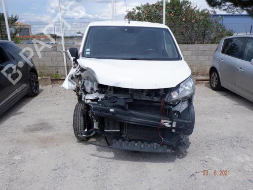 Steering column stalk NISSAN NV200 Van 1.5 dCi 110 (M20, M20N, M20M) | BP23057795I23 - Image 6