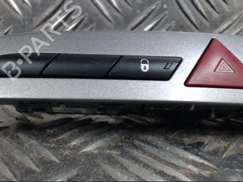 Warning switch PEUGEOT 308 I (4A_, 4C_) 1.6 HDi | BP23058452I22 