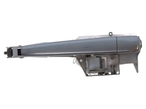 Used Front right exterior door handle PEUGEOT 3008 I MPV (0U_) 2.0 HDi 150 / BlueHDi 150 (150 hp) 26661481