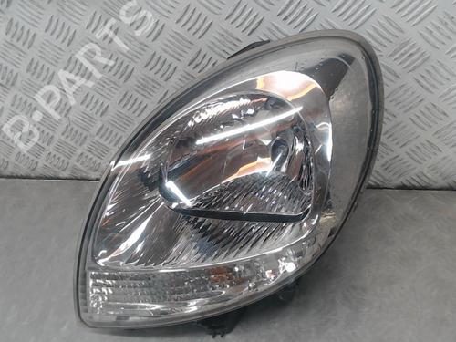 Left headlight RENAULT KANGOO (KC0/1_) 1.2 16V (KC05, KC06, KC03, KC0T, KC0W, KC1D) | BP23834734C28 