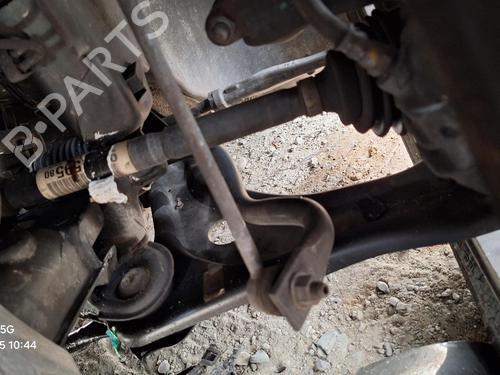 Left front window switch PEUGEOT 208 I (CA_, CC_) 1.2 VTI 82 | BP30862180I27 - Image 16