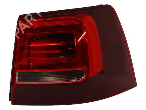 Høyre baklys VW SHARAN (7N1, 7N2) 2.0 TDI (150 hp) 32345893