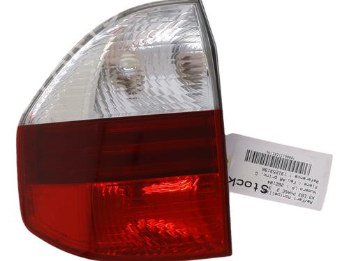 Left taillight BMW X3 (E83) 3.0 d | BP38477524C34 - Image 3