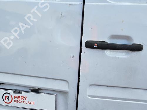 Right mirror MERCEDES-BENZ SPRINTER 3-t Van (B903) 311 CDI (903.661, 903.662, 903.663) | BP23054229C27 