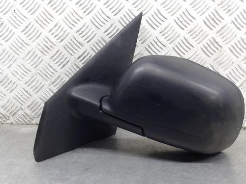 Used Left mirror DACIA LODGY (JS_) 1.5 dCi (109 hp) 23059232