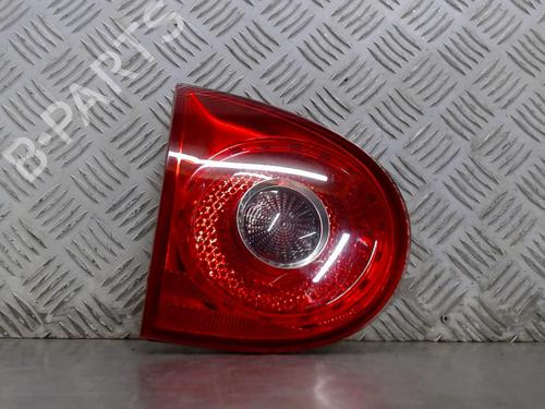 Used Left tailgate light VW GOLF V (1K1) 1.9 TDI (105 hp) 23054586