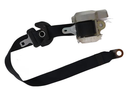 Used Front left seatbelt TOYOTA AYGO (_B1_) 1.0 (KGB10_, KGB10R) (68 hp) 30862727