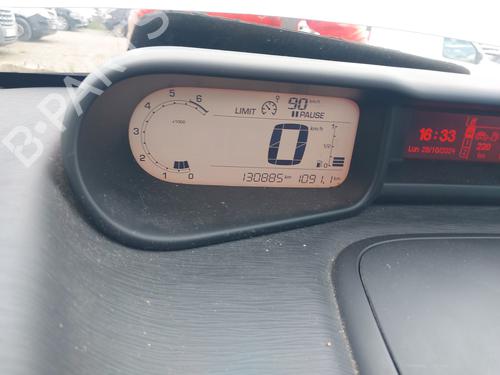 Rear mirror CITROËN C3 Picasso (SH_) 1.2 THP 110 (SHHNZ6) | BP23832606I6 - Image 13