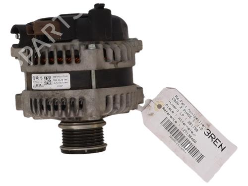 Alternator PEUGEOT 2008 I (CU_) | BP40200018M7 - Image 2