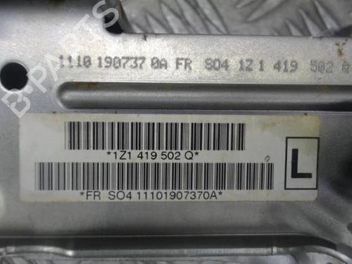 Used Steering column Steering column SKODA OCTAVIA II Combi (1Z5) 1.4 TSI (122 hp) 23060484 23060484