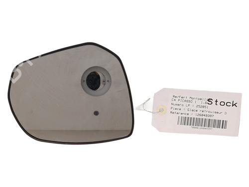 Spiegelglas rechts Spiegelglas rechts CITROËN C4 Picasso I MPV (UD_) [2006-2015] 35788940 35788940