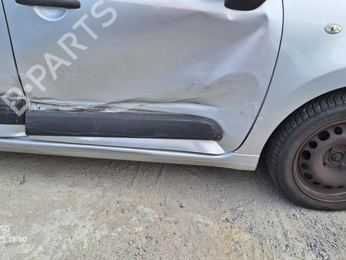 Steering column stalk CITROËN C3 Picasso (SH_) 1.6 HDI 90 | BP28457094I23 - Image 16