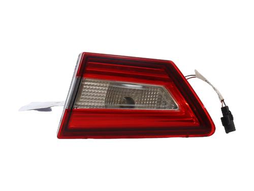 Used Right tailgate light RENAULT CLIO IV (BH_) 1.5 dCi 75 (75 hp) 25375167