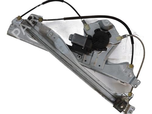 front-left-window-mechanism-renault-clio-iii-br01-cr01-2005-2006-2007-2008-2009-2010-2011-2012-2013-2014-30862993 main image