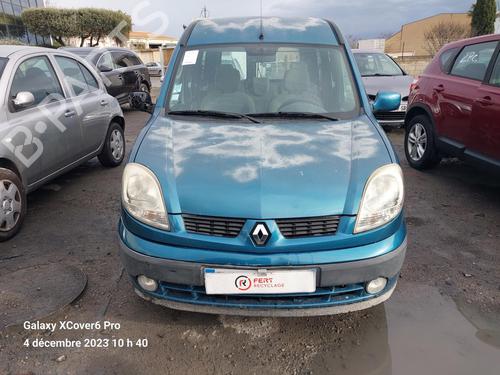 Right headlight RENAULT KANGOO (KC0/1_) 1.5 dCi (KC08, KC09) | BP23057128C29 - Image 3