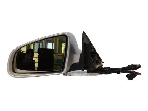Left mirror AUDI A3 Sportback (8PA) 2.0 TDI | BP29969888C26