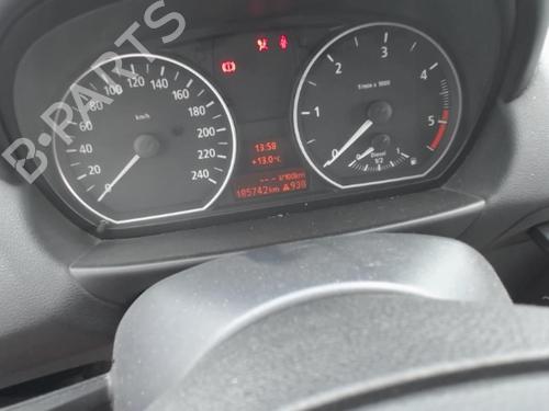 AC radiator BMW 1 (E87) 118 d | BP23056455M32  - Image 8