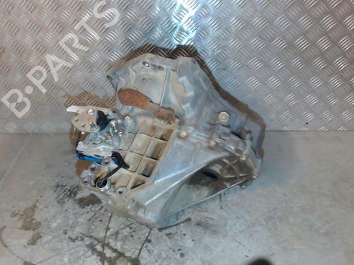 Used Gearbox Gearbox CITROËN C1 II (PA_, PS_) 1.0 VTi 68 (69 hp) 23057416 23057416