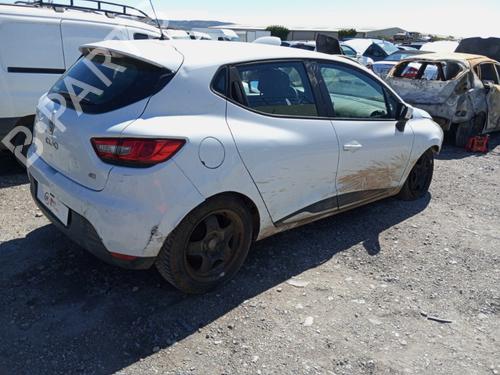 Left front window switch RENAULT CLIO IV (BH_) 1.5 dCi 75 | BP23054083I27  - Image 16