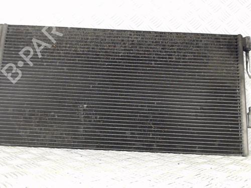 Used AC radiator AC radiator RENAULT LAGUNA III Grandtour (KT0/1) 1.5 dCi (KT0A, KT0R, KT02) (110 hp) 23060010 23060010