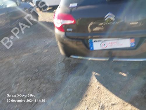 Left front window switch CITROËN C4 II (NC_) 1.6 HDi 115 | BP28950264I27  - Image 5