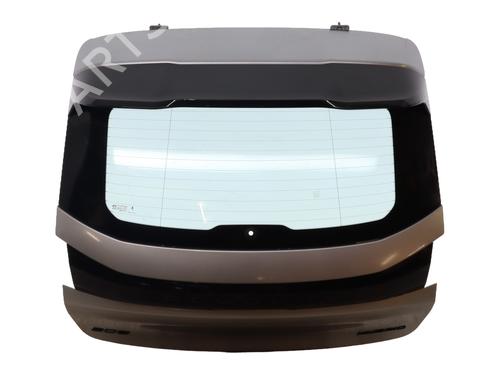 Bagklap CC/Kombi-Coupé PEUGEOT 208 II (UB_, UP_, UW_, UJ_) 1.2 Hybrid 100 (101 hp) 32138338