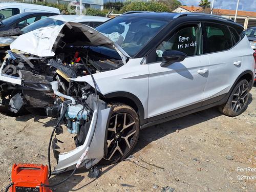 Used Parts SEAT ARONA (KJ7, KJP)  1.6 TDI  4559619